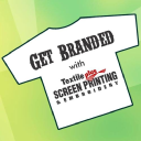 Textile Plus Screenprinting - logo