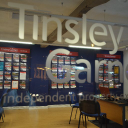 Tinsley Garner - logo