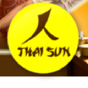 ThaiSun - logo