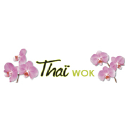 Thai Wok - logo