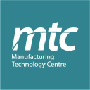 The MTC - logo