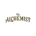 The Alchemist - logo