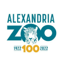 Alexandria Zoo - logo