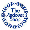 The Andover Shop - logo