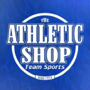 The Athletic Shop - logo