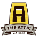 The Attic Ale House - logo
