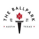 The Ballpark North - logo