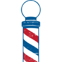 The Barbers - logo