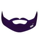 The Bearded Man - logo