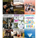 The Beverage Journal - logo