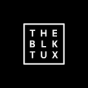 The Black Tux - logo
