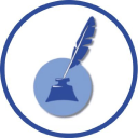 The Bluest Ink - logo