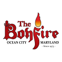 The Bonfire Restaurant - logo