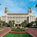 The Breakers Palm Beach - logo
