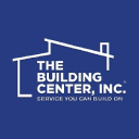 The Building Center - logo