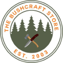 THE BUSHCRAFT STORE LIMITED - logo