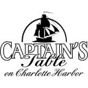 Captain's Table - logo