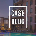 The Case Building - logo