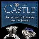 The Castle Jewelry - logo