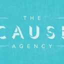 The Cause Agency - logo