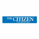 The Citizen - logo