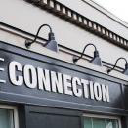 The Connection a Chiropractic Place - logo