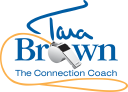 Tara Brown - logo