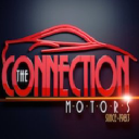 Connection Motors - logo
