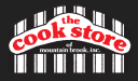 The Cook Store of Mountain Brook - logo