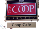 The Harvard Coop - logo