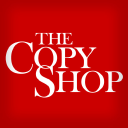 The Copy Shop - logo