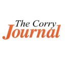 The Corry Journal - logo