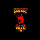 Cowboy Cafe - logo
