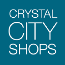 Crystal Cleaners - logo