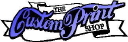 TheCustomPrintShop - logo