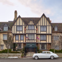 Deer Path Inn - logo