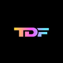 The Digital Footprint - logo