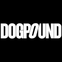 Dogpound - logo