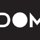 The DOM - logo