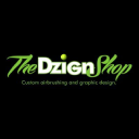 The Dzign Shop - logo