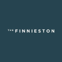 The Finnieston - logo