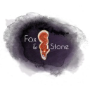 The Fox And Stone - logo