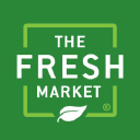 The Fresh Market - logo