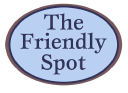 The Friendly Spot - logo