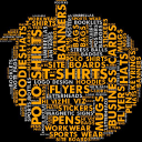 The Funky Peach - logo