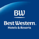 Best Western Garden Inn - logo