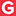The Garey Building - logo
