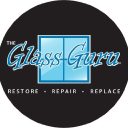 The Glass Guru - logo