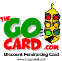 The Go-Card - logo
