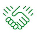 The Good Exchange - logo